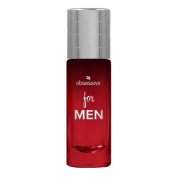 Feromoniniai kvepalai vyrams „For Men“, 10 ml