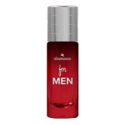 Feromoniniai kvepalai vyrams „For Men“, 10 ml