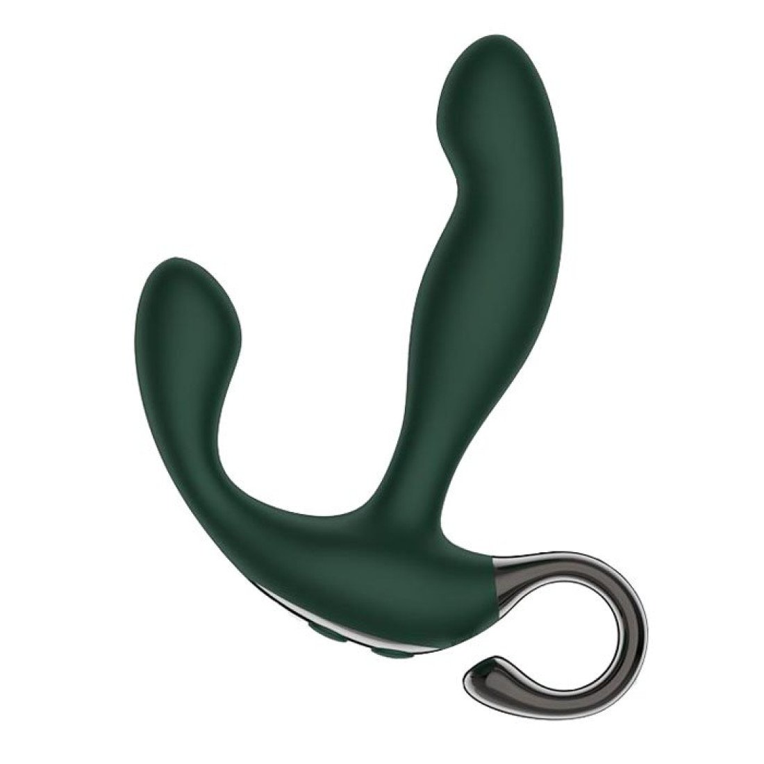 Išmanusis prostatos masažuoklis „Greeny“ - Intoyou