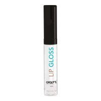 Stimuliuojantis lūpų blizgesys „Lip Gloss Coconut“, 7,4 ml - Exsens