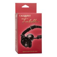 Burnos kaištis „Forbidden“ - CalExotics