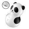 Klitorinis stimuliatorius - vibratorius „Pocket Panda“ - Satisfyer