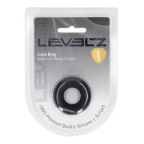 Penio žiedas „Cock Ring XS“ - Shots Toys