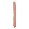 Dvigubas dildo „Double Dong Nr. 18“ - Get Real