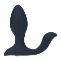 Vibruojantis analinis kaištis „Vibrating and Rotating Anal Plug“ - Levelz Vibruojantis analinis kaištis „Vibrating and Rotating Anal Plug“ - Levelz