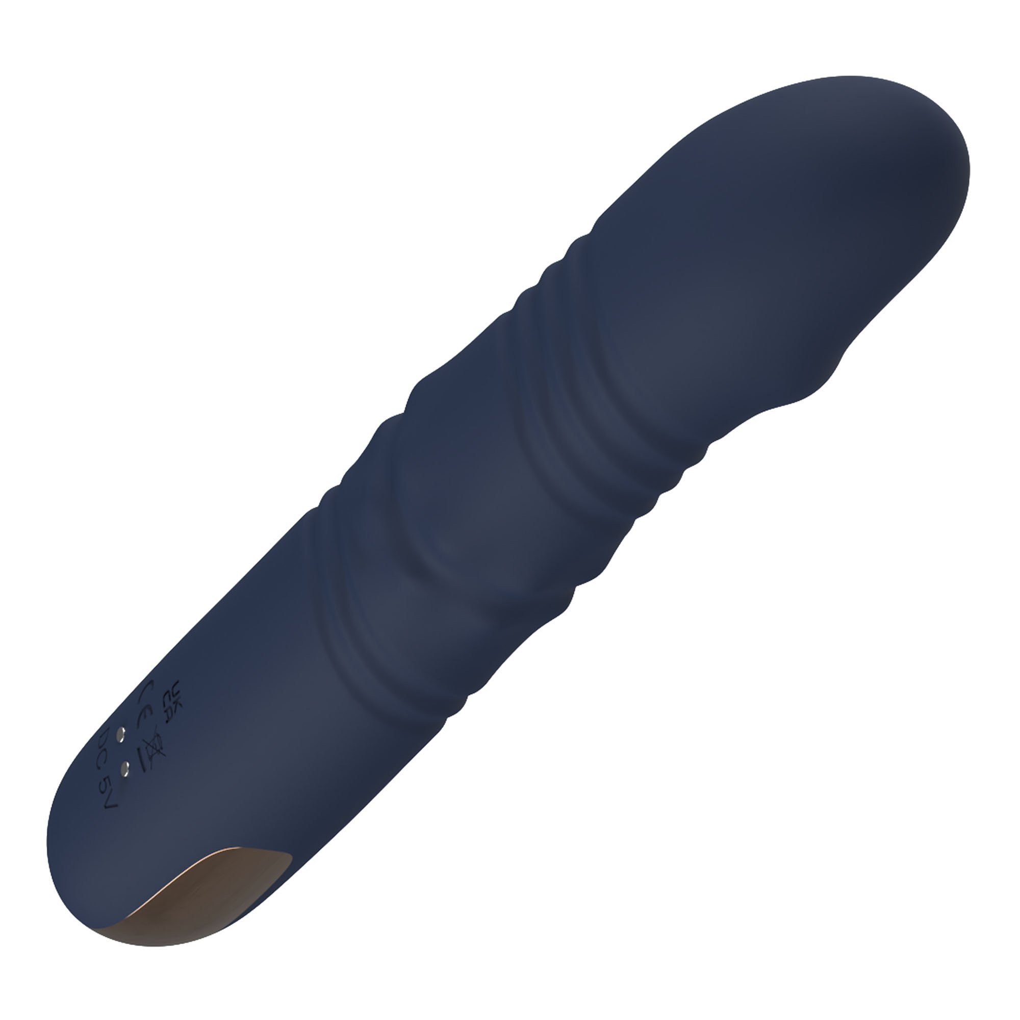 Automatinis vibratorius „Goddess Afrodite“ - Dream Toys