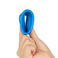 Penio žiedas „Tapered Squeeze“ - Love Toy