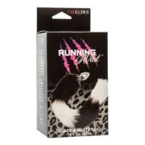 Analinis kaištis (pažeista pakuotė) „Running Wild“ - CalExotics