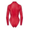 Bodis „Red Cobra“ - Cottelli Collection