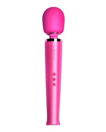 Vibruojantis masažuoklis „Rechargeable Vibrating Massager“ - Le Wand