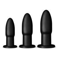 Analinių kaiščių rinkinys „Cluster Bombs“ - Buttr