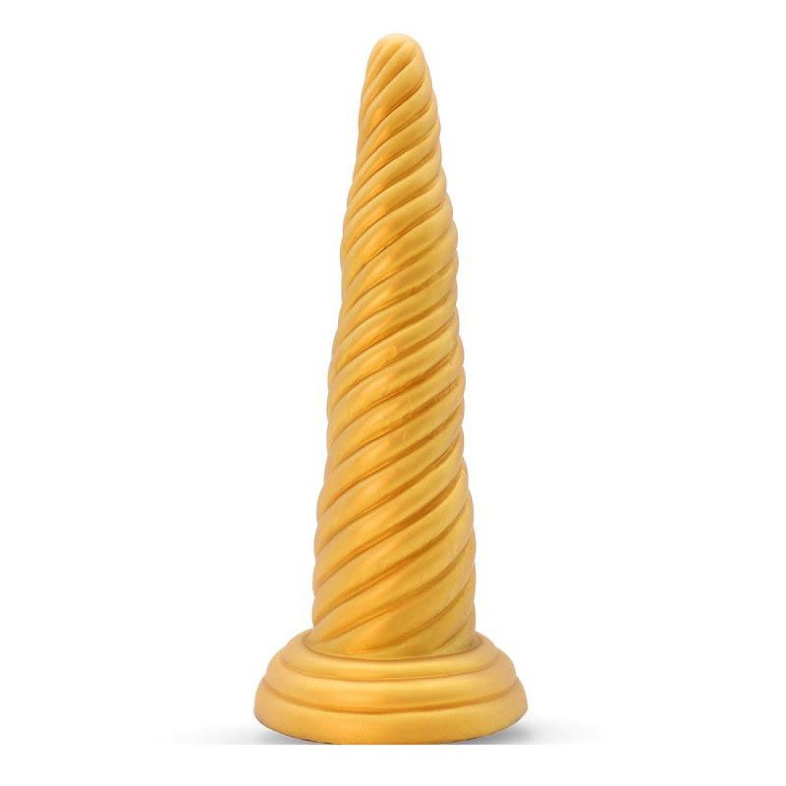 Silikoninis dildo „Legend Cycloron“ - Intoyou