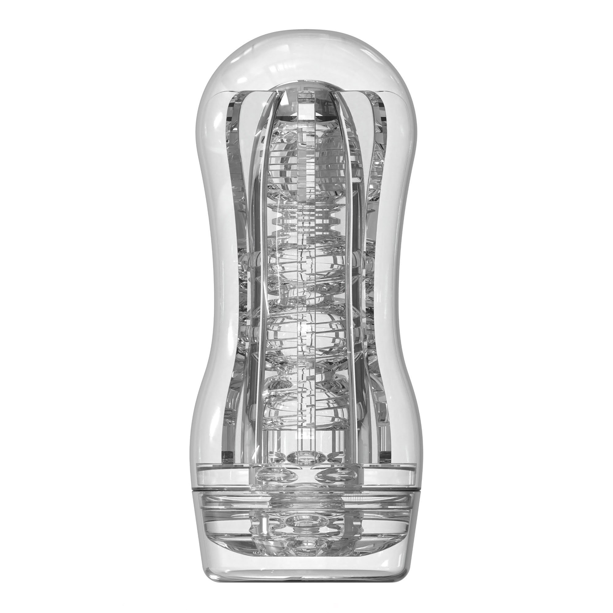 Masturbatorius „Hero Clear Wave“ - ToyJoy