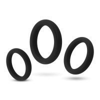 Penio žiedų rinkinys „Explore Ring“ - EasyToys