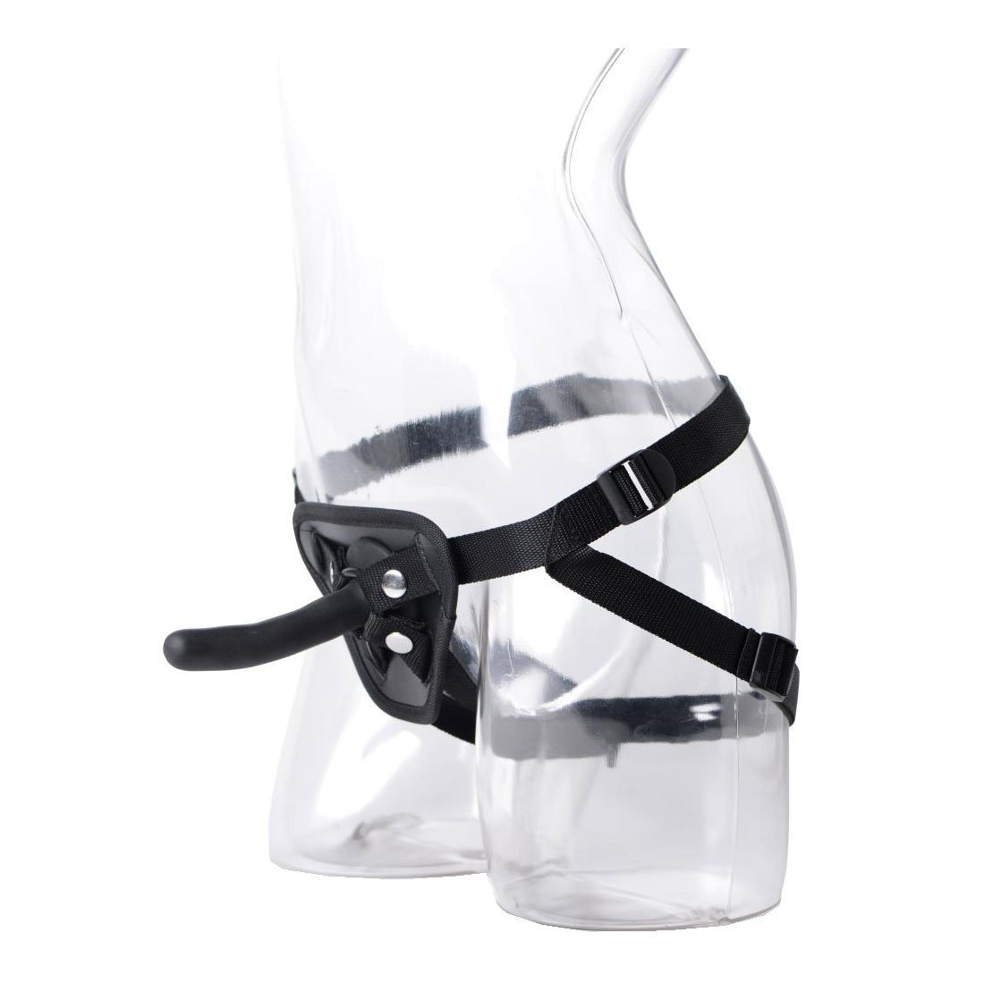 Strap-on dildo „Pegged“ - Strap U