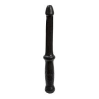 Analinis dildo „Anal Push“ - Doc Johnson