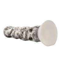 Silikoninis dildo „Tower of Doom“ - XR