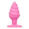 Analinis kaištis (pažeista pakuotė) „Yum Bum Ice Cone“ - CalExotics