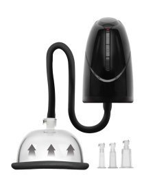 Automatinė pompa moterims „Automatic Pump“ - She.E.O