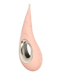 Klitorinis stimuliatorius „Dot Cruise“ - LELO