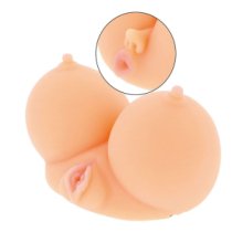 Masturbatorius „Busty Bimbo“ - Bangers