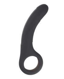 Analinis dildo „Smooth Investigator“ - ToyJoy
