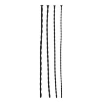 Penio dilatorių rinkinys „Silicone Dilator Set“ - Sinner Gear