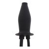 Pripučiamas analinis kaištis „Inflatable Lubricating Plug Advanced“ - Extreme