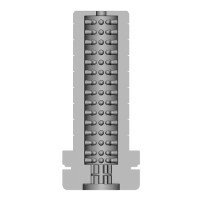 Masturbatorius „Textured Masturbator“ - RealRock