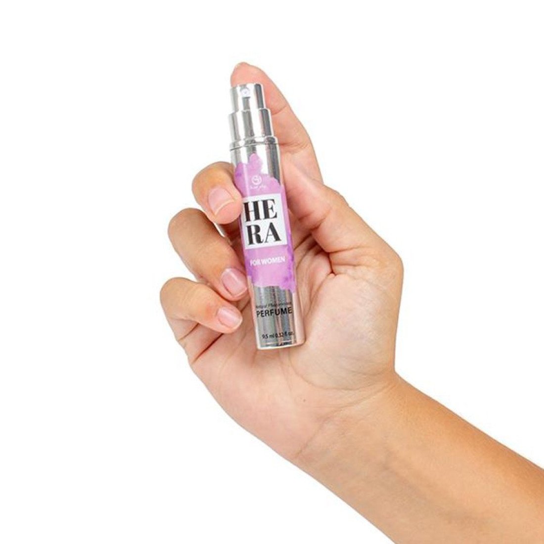 Moteriški feromoniniai kvepalai „Hera“, 10 ml - Secret Play