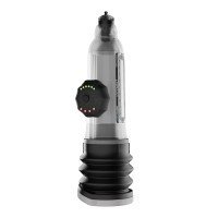Penio pompos laikmatis „Pump Timer“ - Bathmate