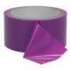 Suvaržymo juosta „Bondage Tape Purple“, 20 m - Ouch!