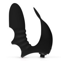 Vibruojantis antpirštis „Finger Vibrator“ - EasyToys