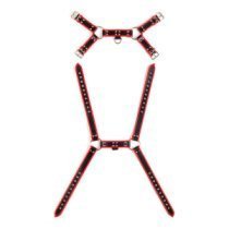 Kūno diržai „Man Bondage Model 1“ - Virgite