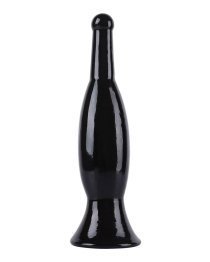 Analinis dildo „Buttplug Slider“ - Extreme