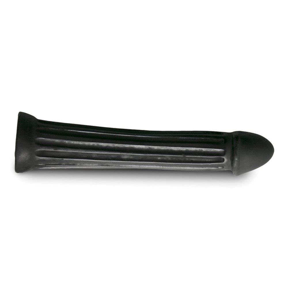 Dildo „Klaus“ - All Black