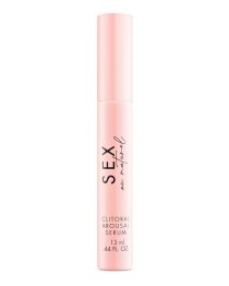 Stimuliuojantis serumas klitoriui „Sex Au Naturel“, 13 ml - Bijoux Indiscrets