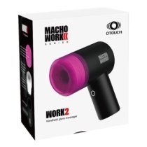 Vibruojantis masturbatorius „Work 2“ - Otouch