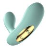 Vibratorius - klitorinis stimuliatorius „DuoVibe II“ - Xocoon