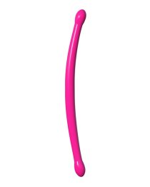 Dvigubas dildo „Double Whammy“ - Classix