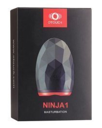 Automatinis masturbatorius „Ninja 1“ - Otouch