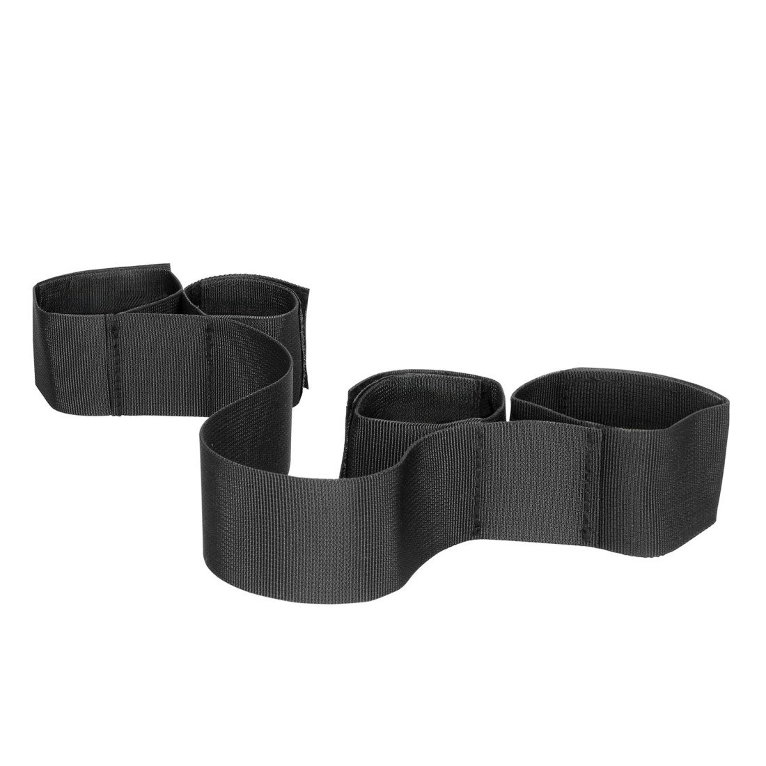 Kūno suvaržymo sistema „Adjustable Hand and Ankle Restraints Set“ - Ouch!
