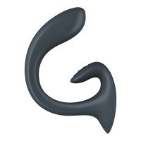 Vibratorius kiškutis „G for Goddess 1“ - Satisfyer