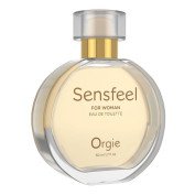 Moteriški feromoniniai kvepalai „Sensfeel“, 50 ml