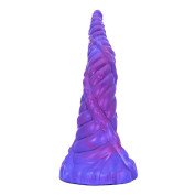 Silikoninis dildo „Legend Octogore“
