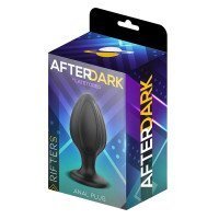 Analinis kaištis „Rifter S“ - Afterdark