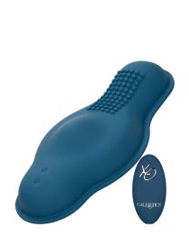 Vibratorius „Dual Rider Bump&Grind“ - CalExotics