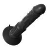 Analinis vibratorius „Vibrating Ass Fucker“ - Anal Fantasy