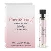 Feromoninių kvepalų rinkinys moterims „PheroStrong Nr. 1“ - PheroStrong