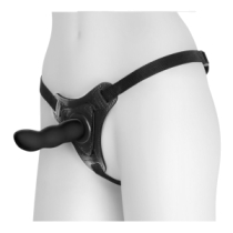 Strap-on dildo „Snapper“ - Ne